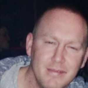 Meet your Posher, Chad